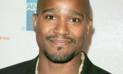 Seth Gilliam