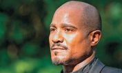 Seth Gilliam