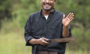 Seth Gilliam