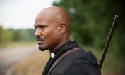 Seth Gilliam