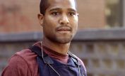 Seth Gilliam