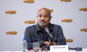 Seth Gilliam