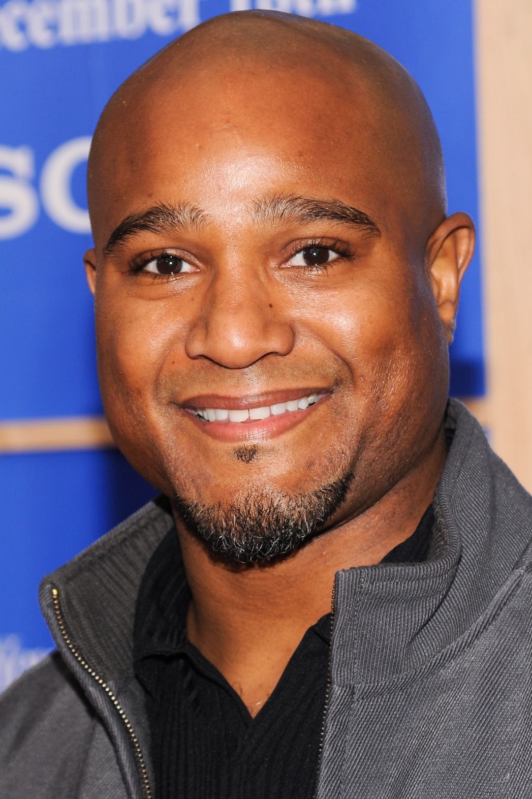 Pictures of Seth Gilliam