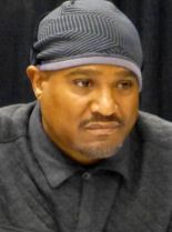 Seth Gilliam