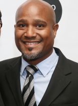 Seth Gilliam