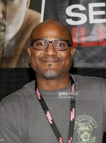 Seth Gilliam