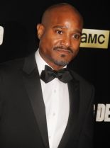 Seth Gilliam