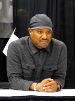 Seth Gilliam