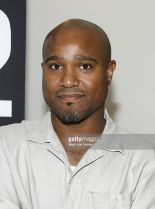 Seth Gilliam