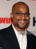 Seth Gilliam