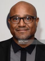 Seth Gilliam