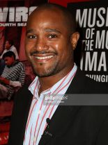 Seth Gilliam