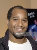 Seth Gilliam