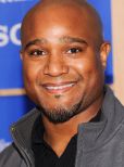 Seth Gilliam