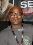 Seth Gilliam