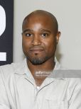 Seth Gilliam