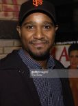 Seth Gilliam