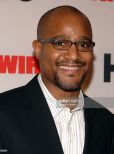 Seth Gilliam