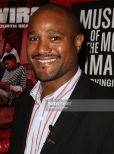 Seth Gilliam