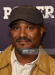 Seth Gilliam