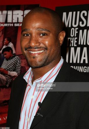 Seth Gilliam