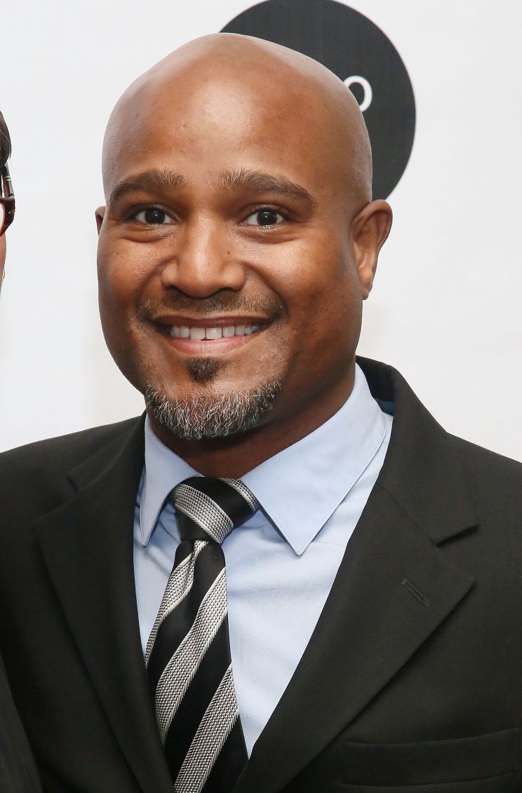 Seth Gilliam