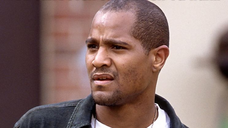 Seth Gilliam