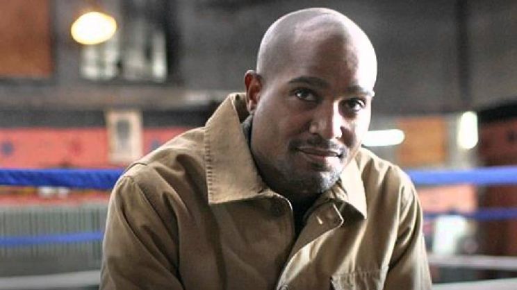 Seth Gilliam