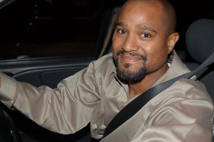 Seth Gilliam