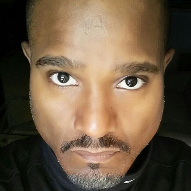 Seth Gilliam