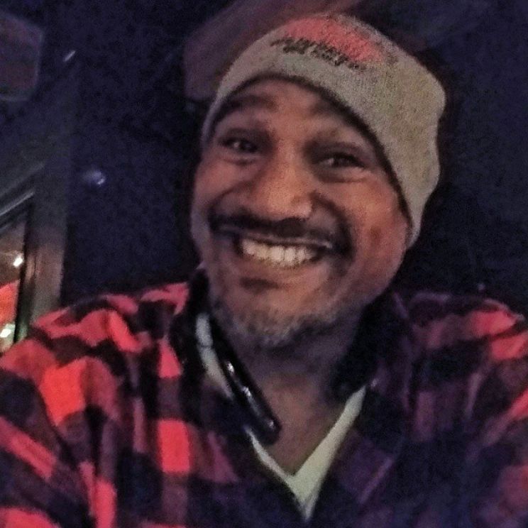 Seth Gilliam