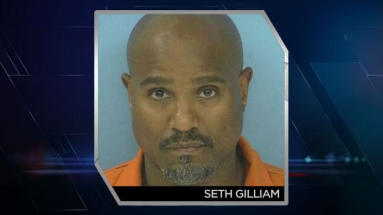 Seth Gilliam