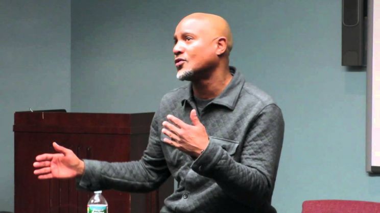 Seth Gilliam