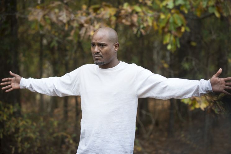 Seth Gilliam