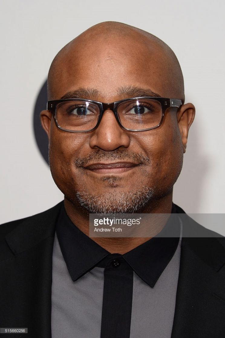 Seth Gilliam