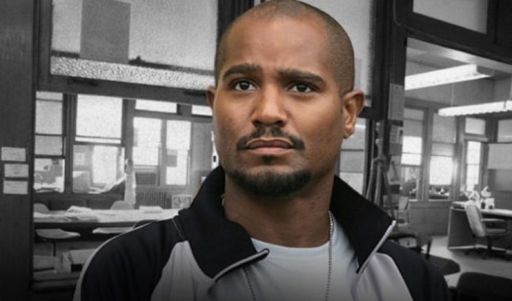 Seth Gilliam