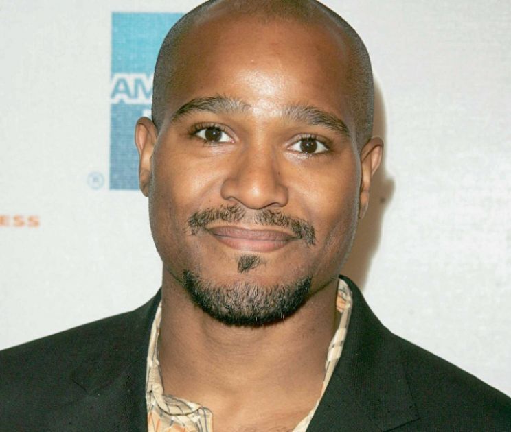 Seth Gilliam