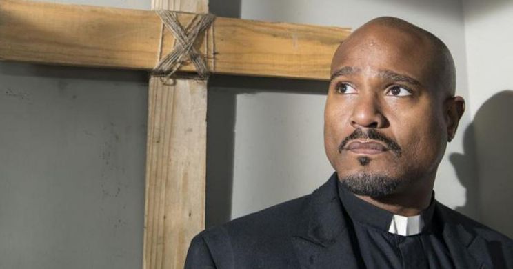 Seth Gilliam
