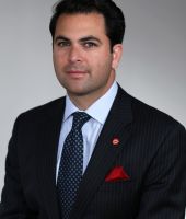 Seth Ginsberg