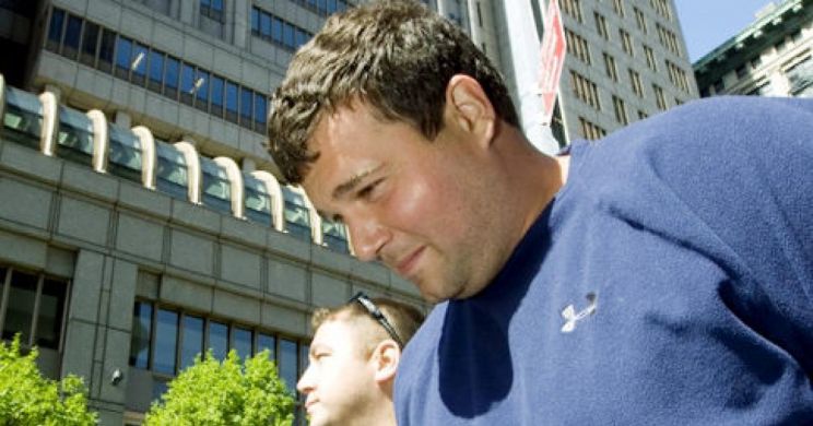 Seth Ginsberg