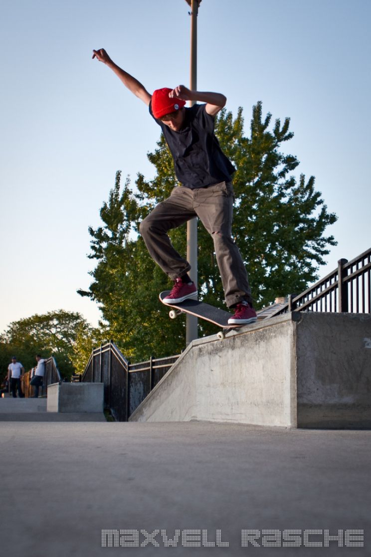 Seth Ginsberg