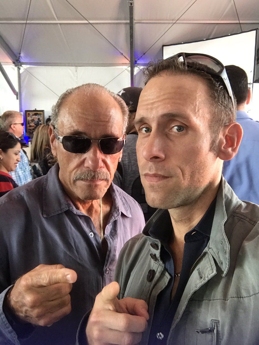Pictures of Seth Gold