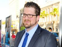 Seth Gordon