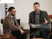 Seth Gordon