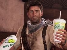 Seth Gordon