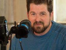 Seth Gordon