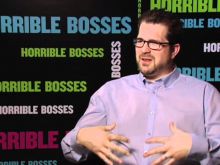 Seth Gordon