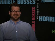 Seth Gordon