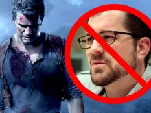 Seth Gordon