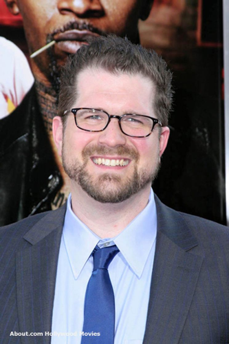 Seth Gordon